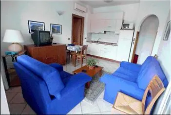 Aparthotel Silva