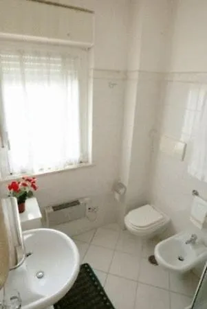 Aparthotel Silva 4*