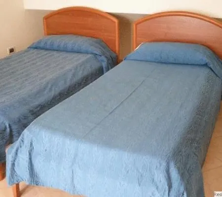 Silva 4* Casal Palocco