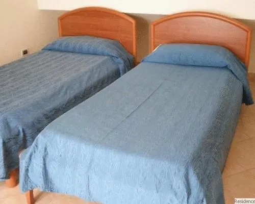 Silva 4* Casal Palocco